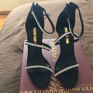 Womans Brand New Heels